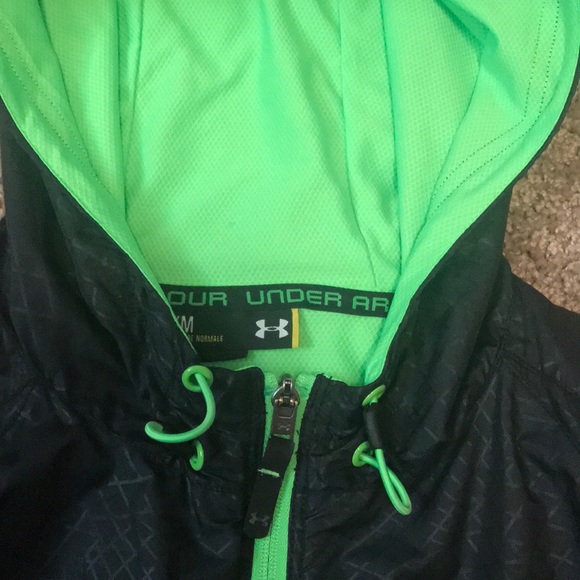 Under Armour Jacket - Picture 5 of 8